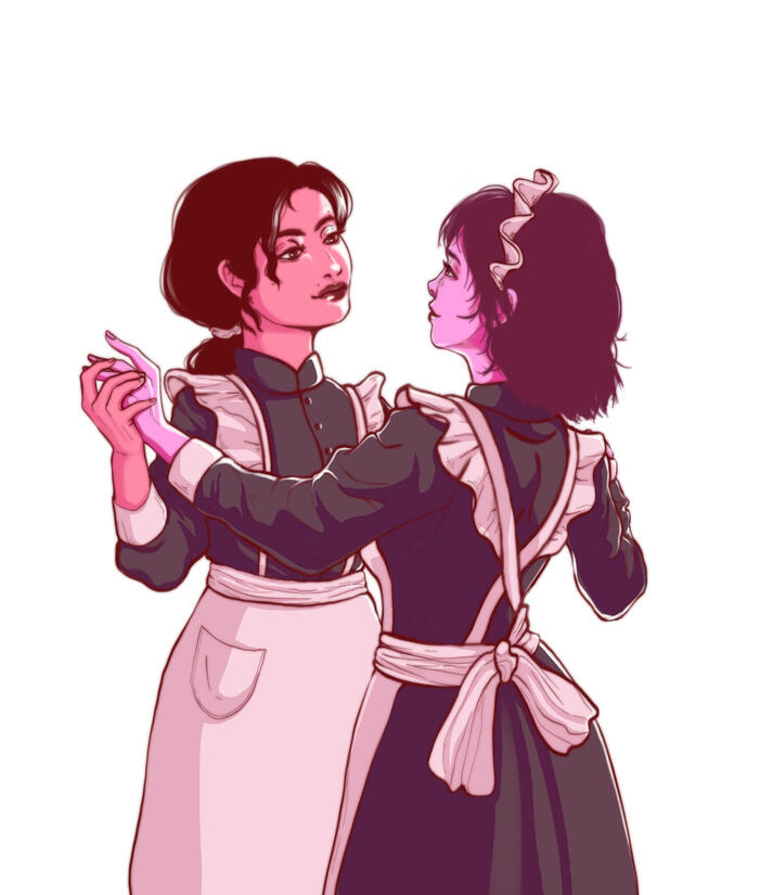 Maids