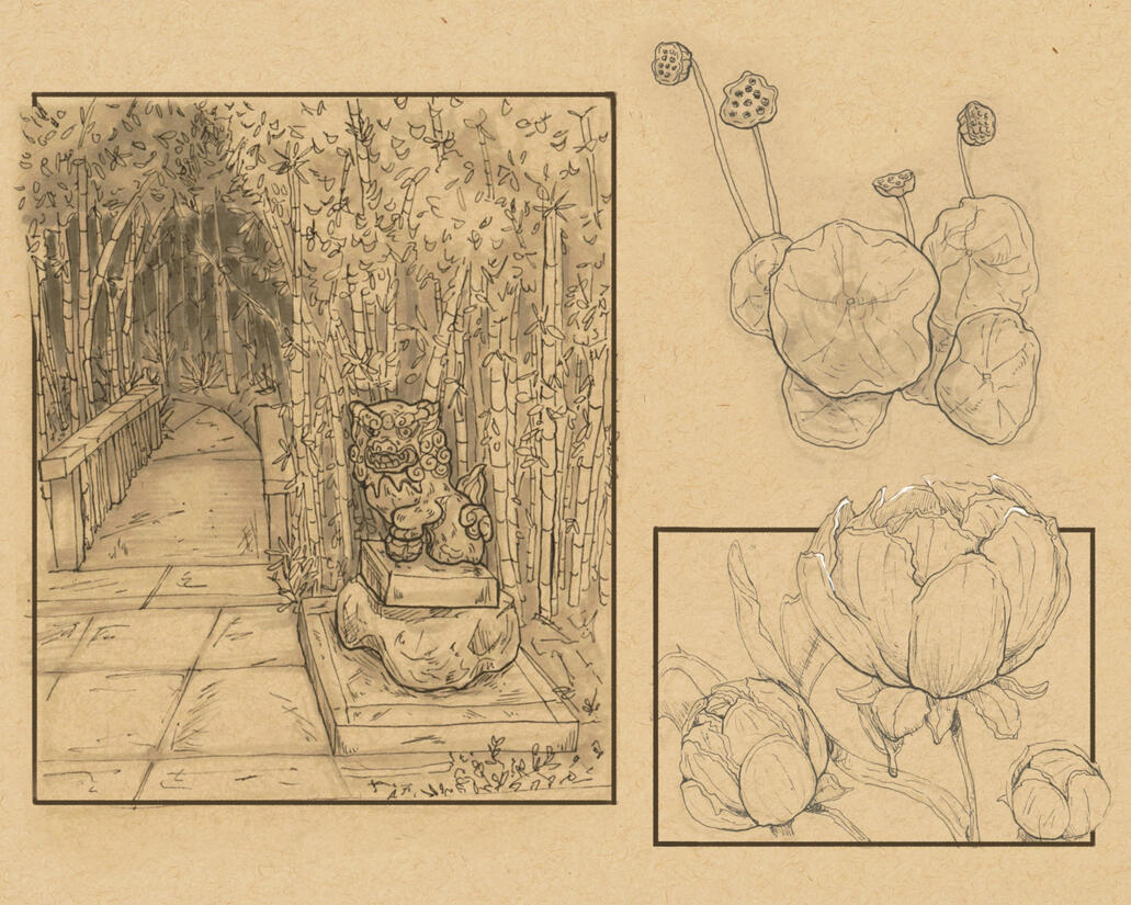 Plant Page 2