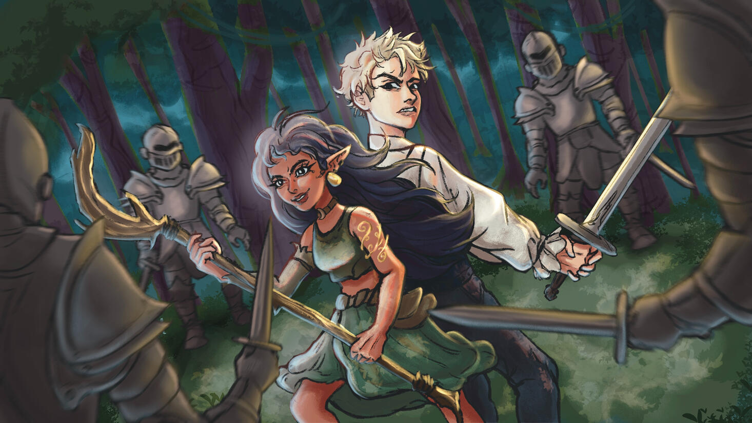 Keyframe
